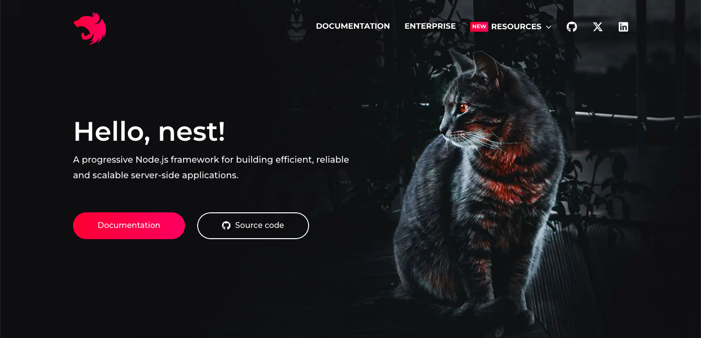 Nest.js