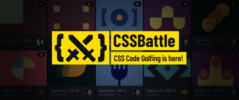 css battle