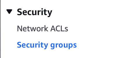 vpc-sg-aws