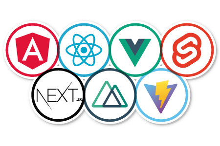 JS Frameworks