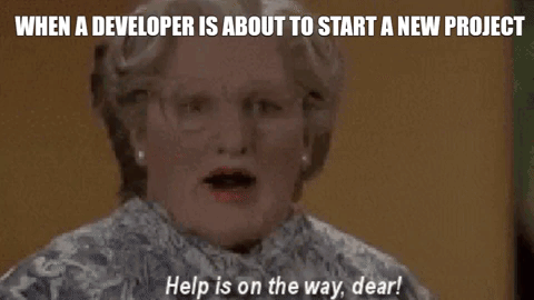 Appwrite Meme