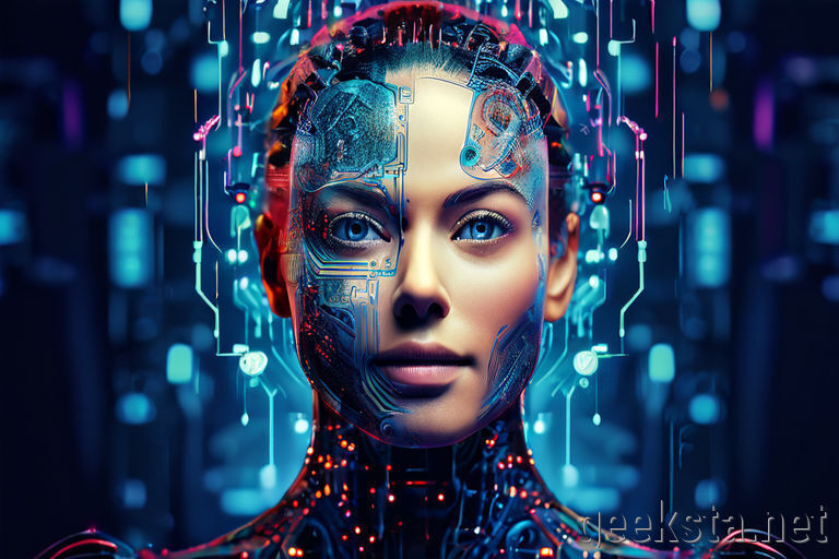 Artificial Intelligence Philosopher