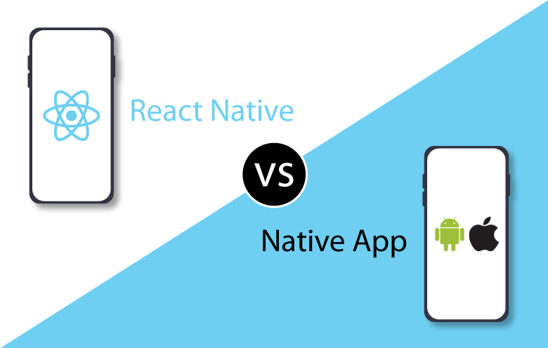 React Native apps