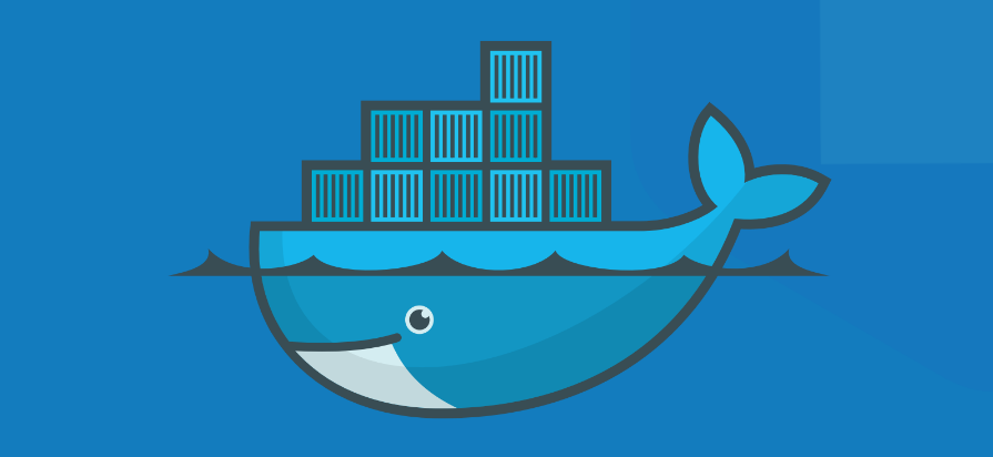 docker images