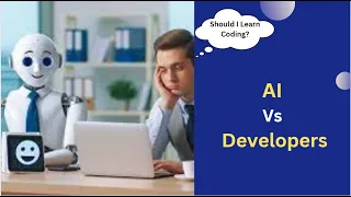 AI vs. Developers
