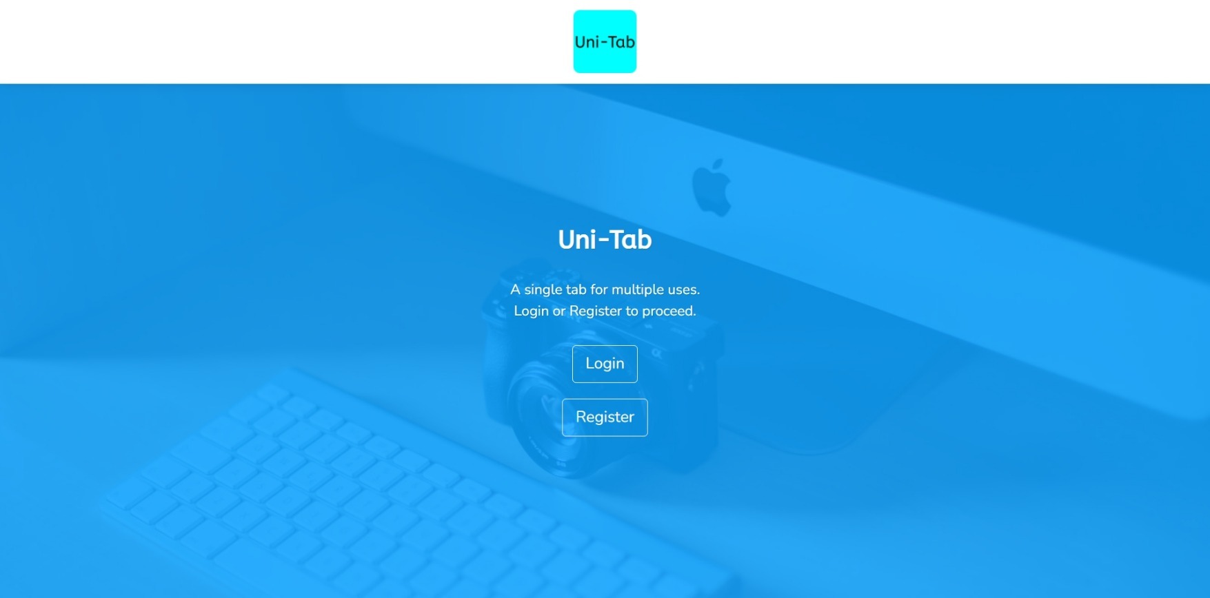 Home Page