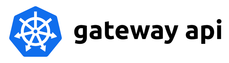 Gateway API logo