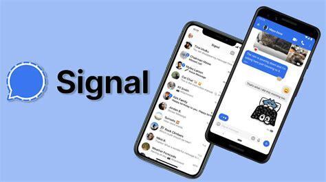 signal