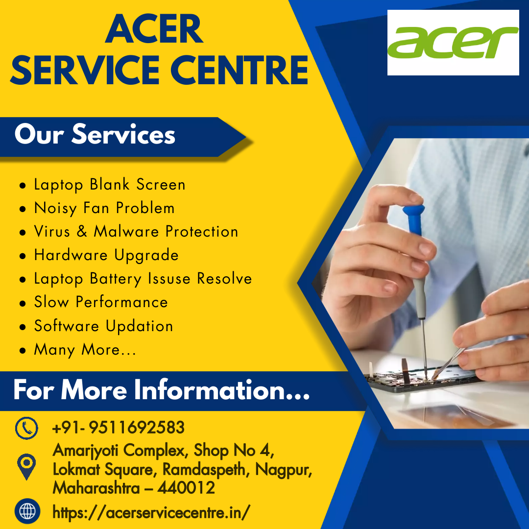 Acer Service Centre