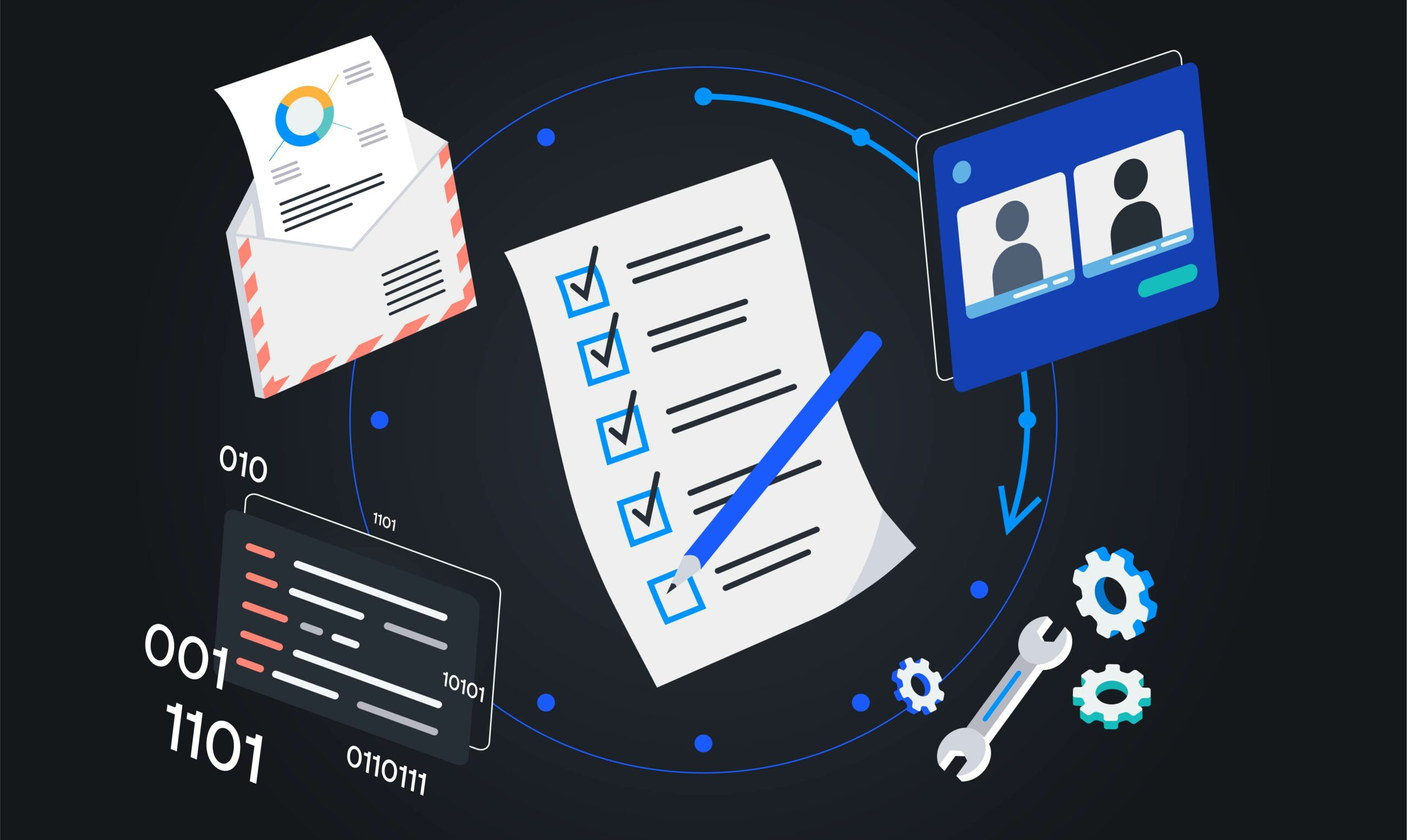 developer productivity