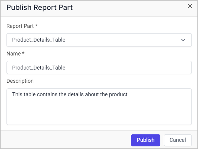 Discover how report parts can help you create powerful data-driven reports quickly and easily. Read our latest blog post now!