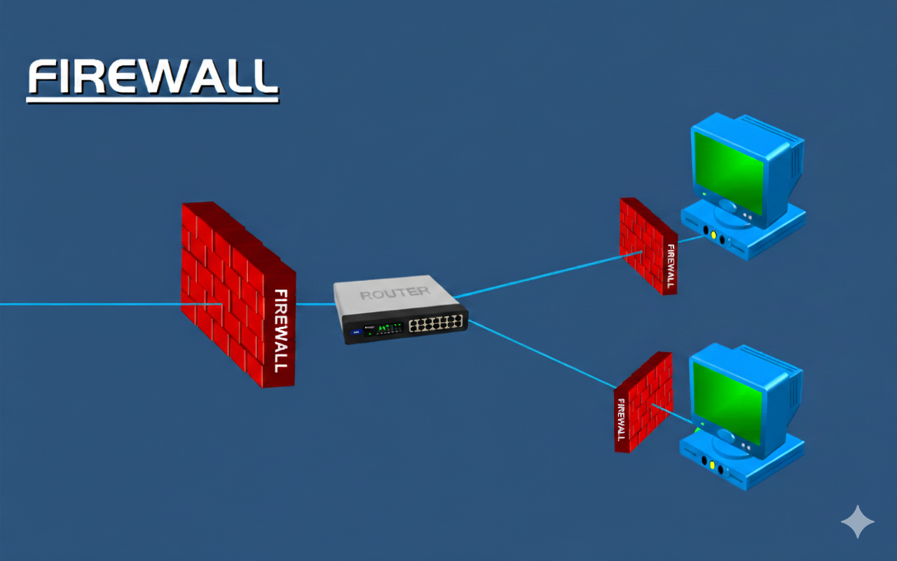 Firewall