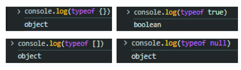 Example about object in Javascript
