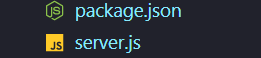 package.json