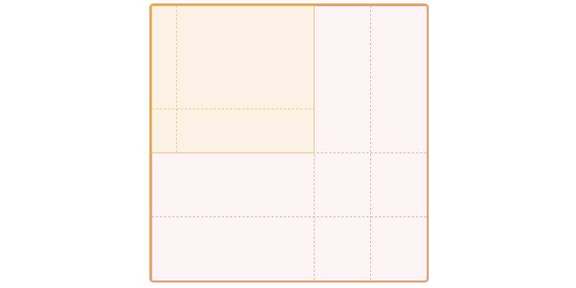 Css grid inside grid