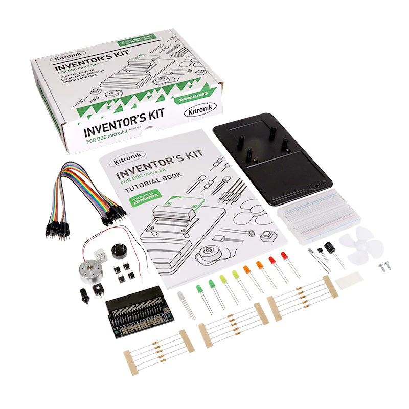 Inventor's Kit