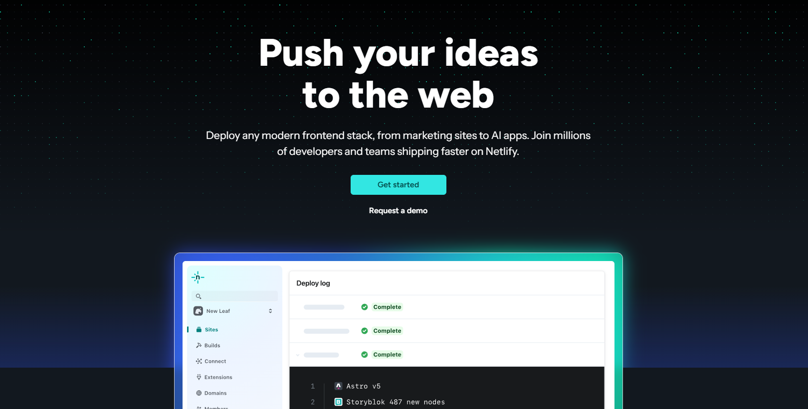Netlify