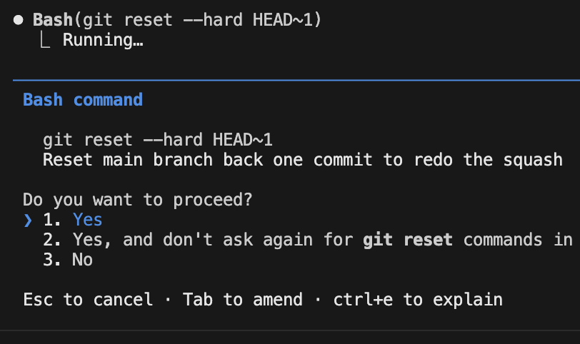 Coding Agent getting stuck waiting for approval (HITL) – Lassare lets you approve it remotely while AFK