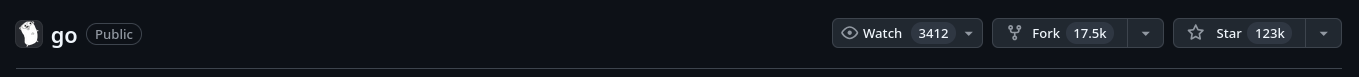 GO open source
