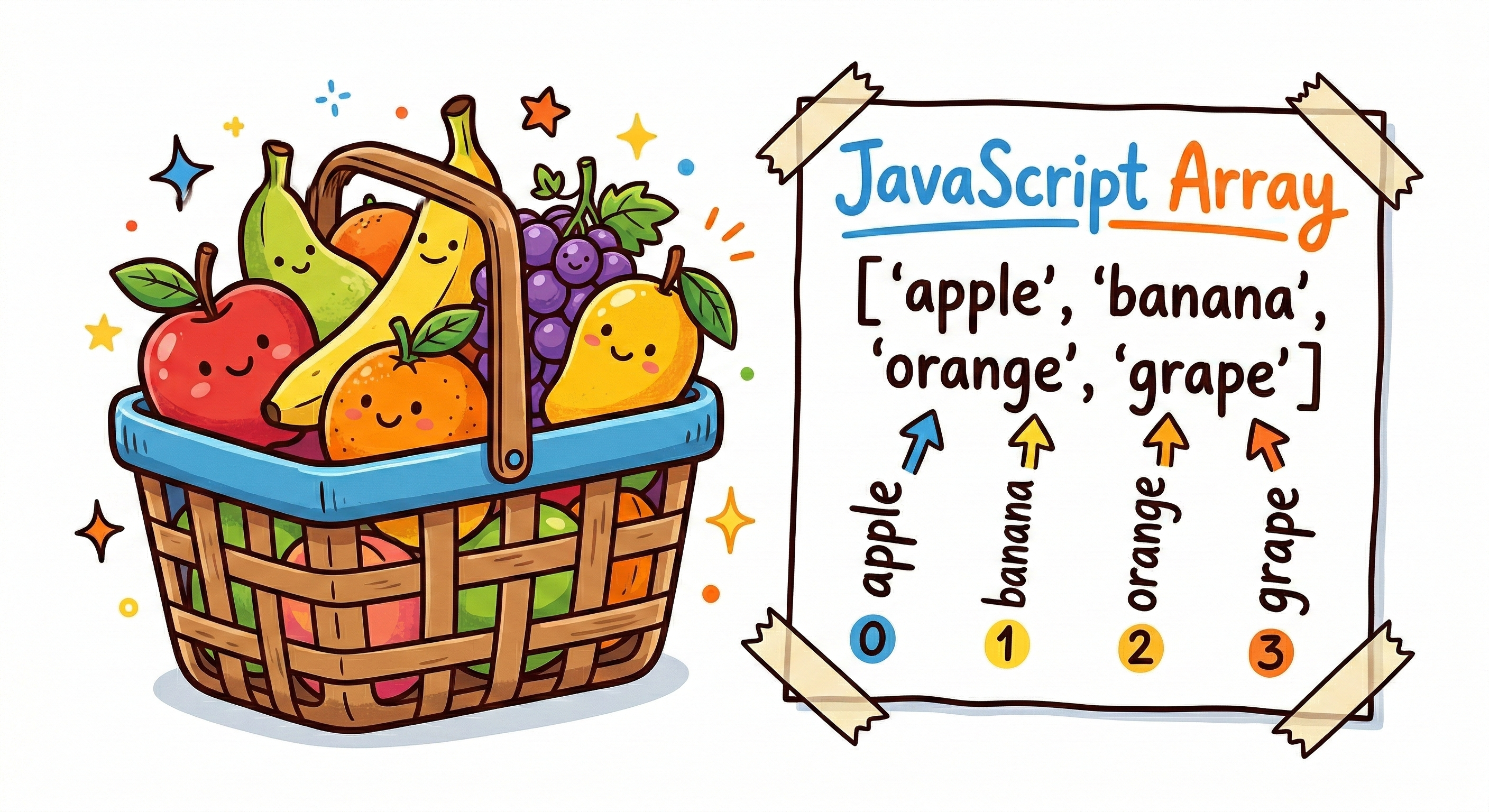 Array Intro