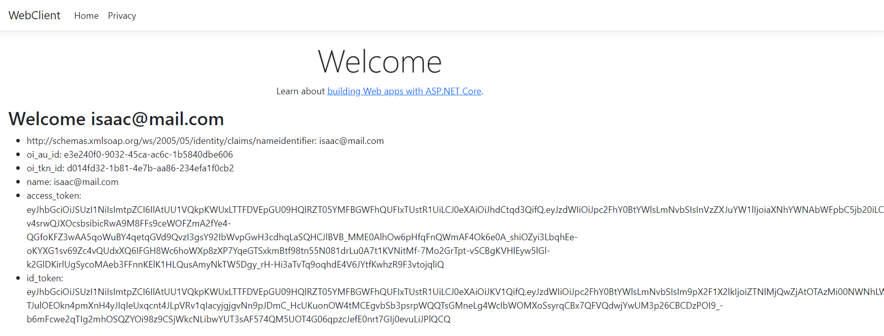 DevToPosts/OpenIddictExample at main · isaacOjeda/DevToPosts · GitHub