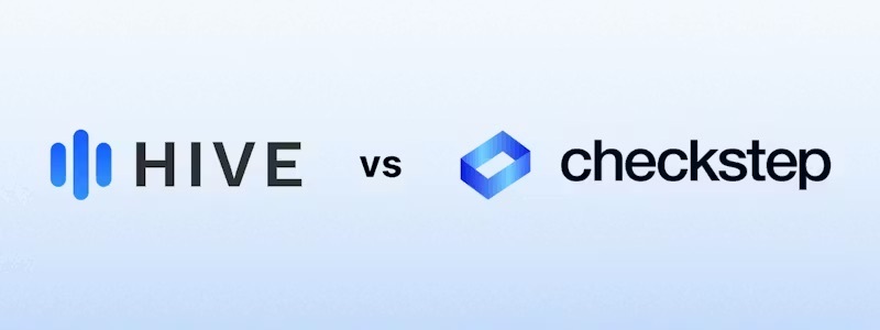 Hive vs. Checkstep