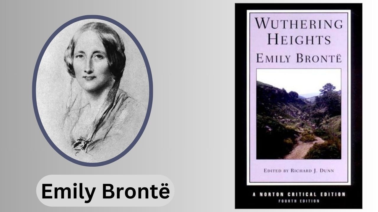 Life on the Moors: A Journey Through Emily Brontë’s Wuthering Heights