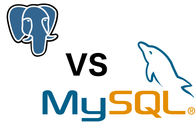 PostgreSQL vs MySQL
