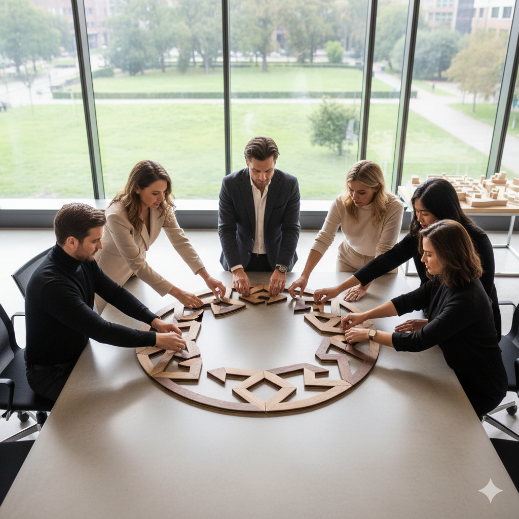 Education & Research view 1