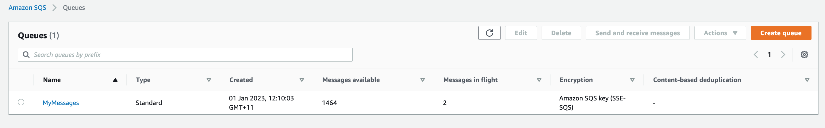 Processing_Messages