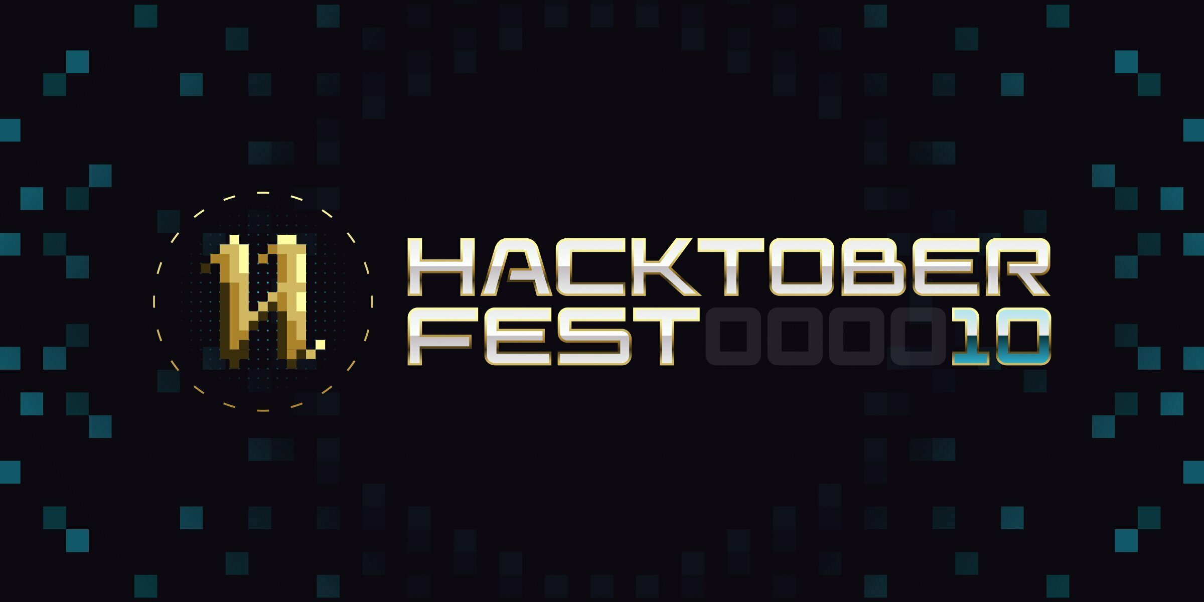 Hacktoberfest 10