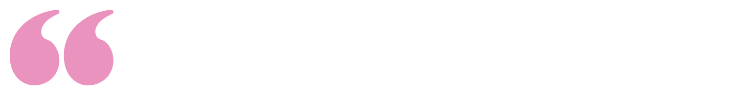 "