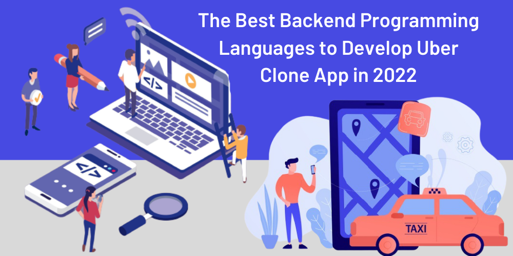 uberclone app development