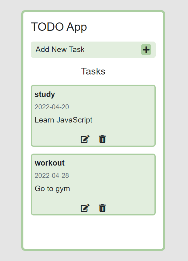 How to create a mock data set of dates? - JavaScript - The freeCodeCamp  Forum