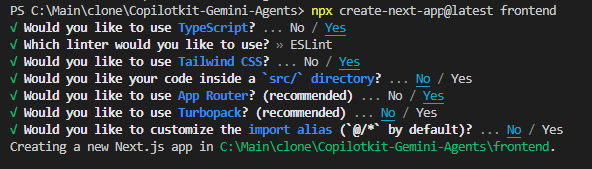 nextjs 前端