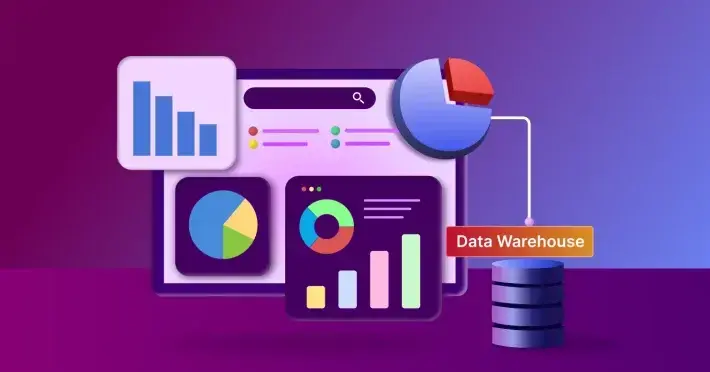 Top 5 Cloud Data Warehouse Vendors for Business Intelligence