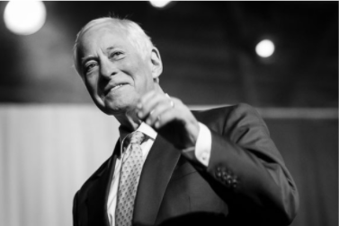 Brian Tracy