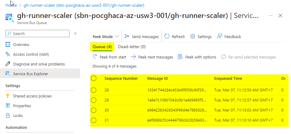 Azure-Service-Bus-Queue