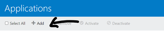 Add application