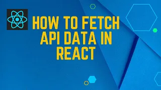 API Feching