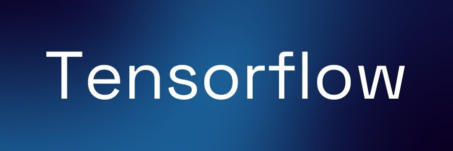 TensorFlow