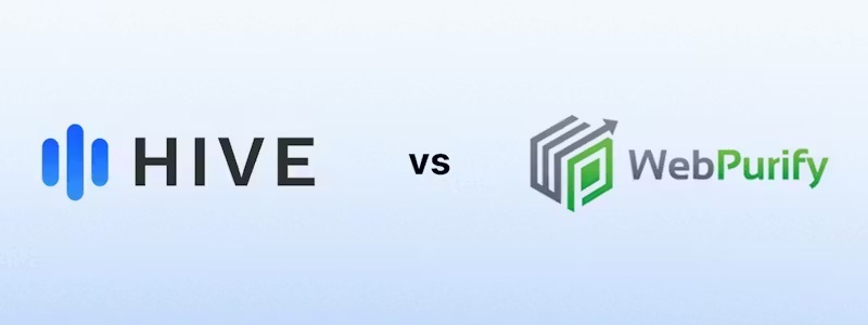 Hive vs. WebPurify