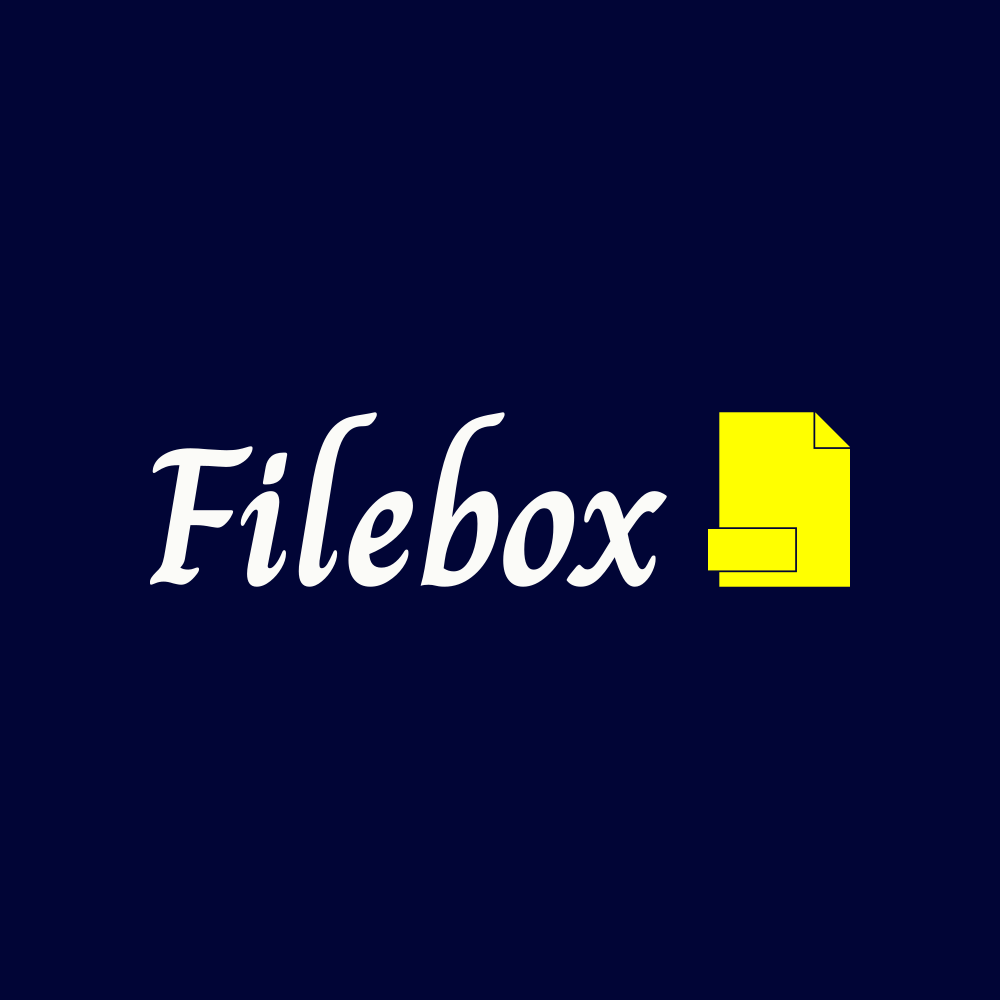 GitHub AKSHDESAI1/FileBox FilePort is a secure platform to upload
