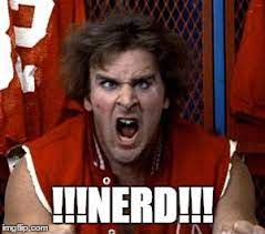 Revenge of the Nerds meme