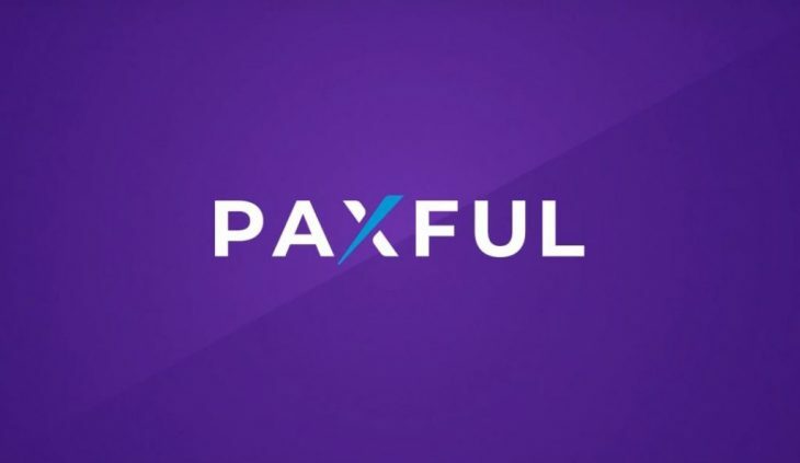 paxful,a p2p crypto exchange software