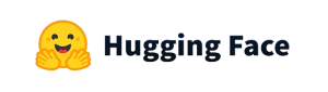 Hugging Face logo