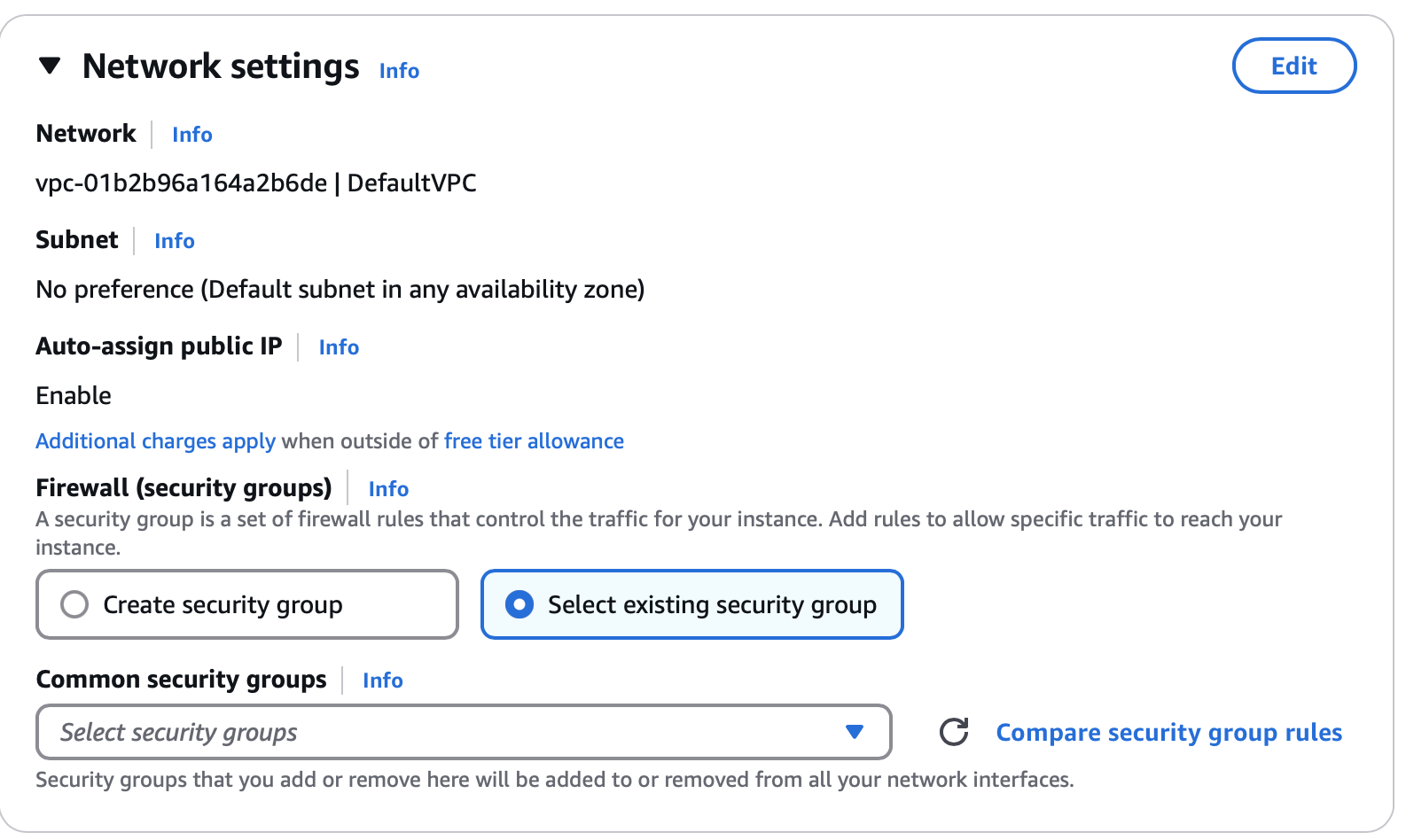 network-settings