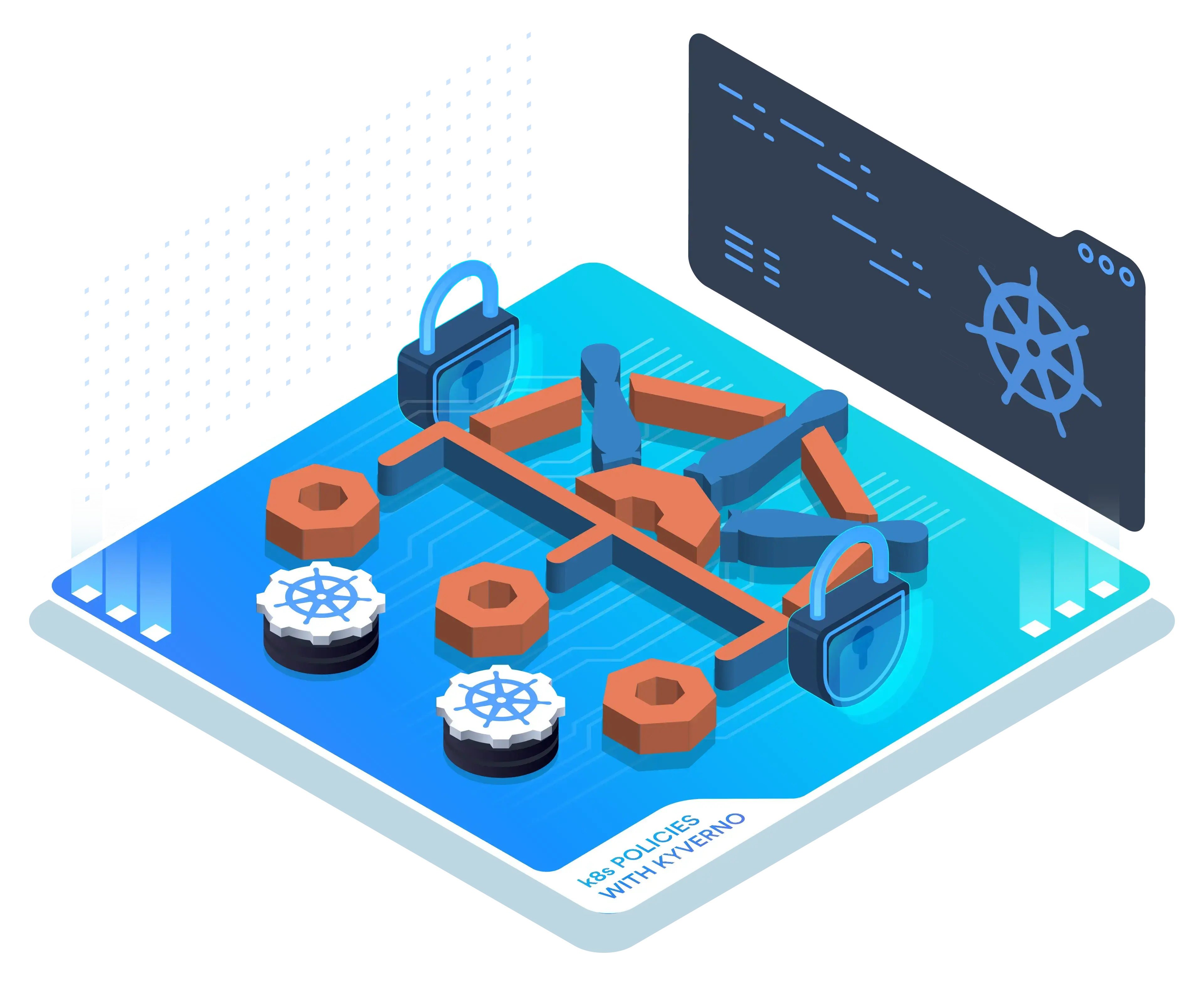 Kyverno: A Solução Definitiva para Políticas de Segurança no Kubernetes