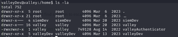 valleyDev@valley