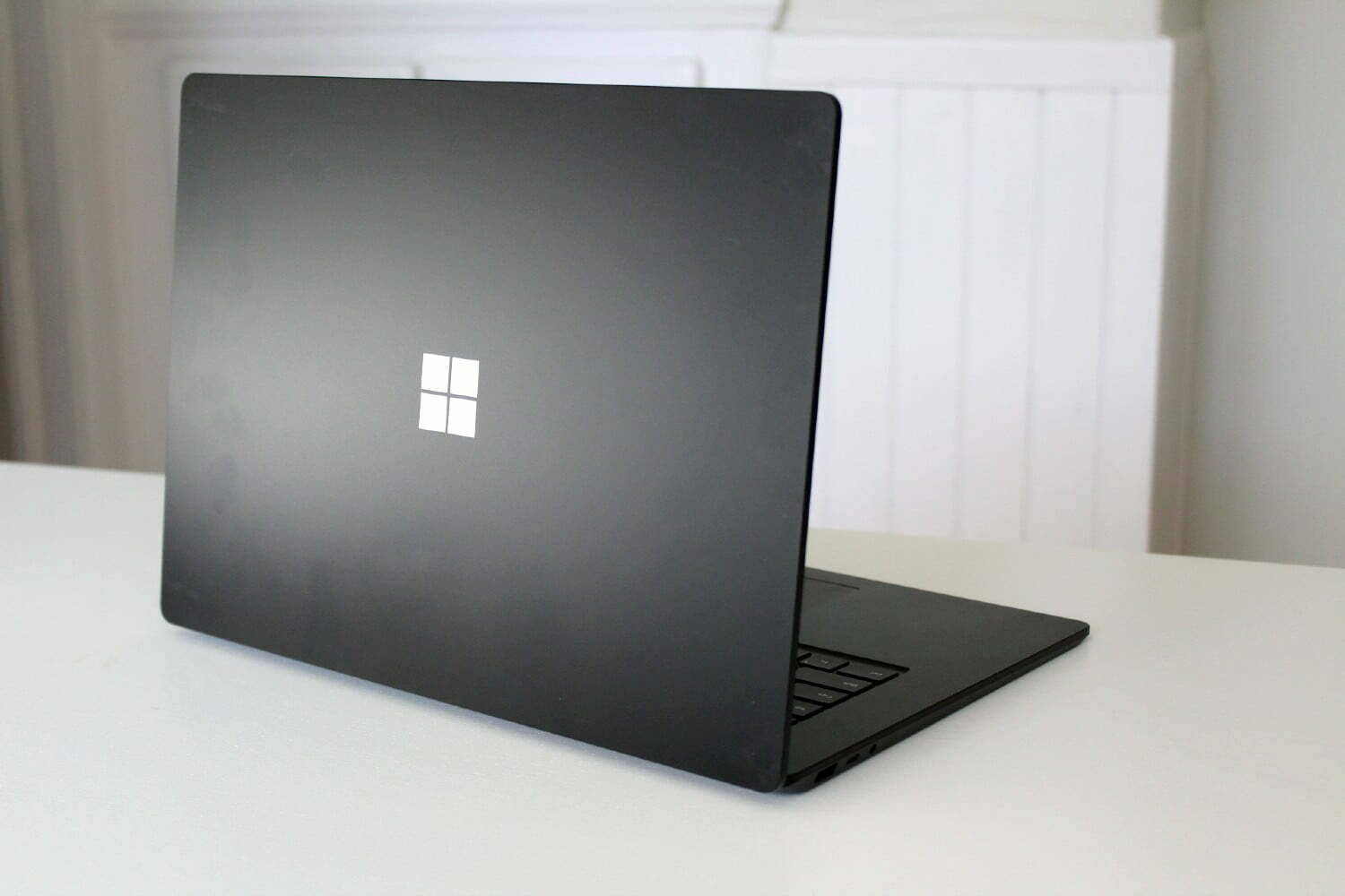 Surface Laptop 4
